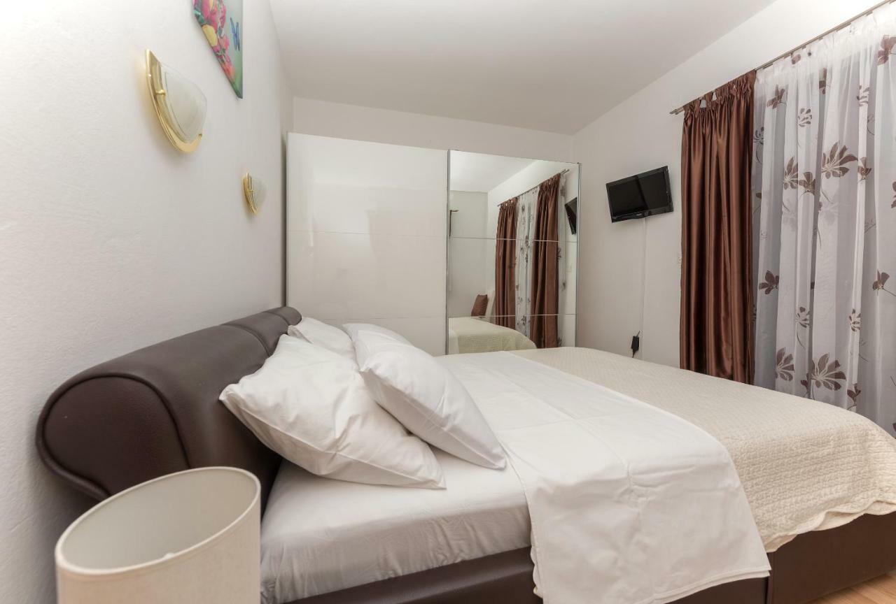 Apartmani Zara & Maris Gradac  Εξωτερικό φωτογραφία