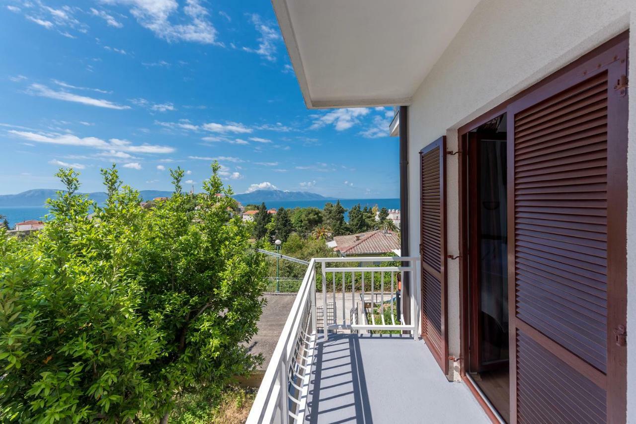 Apartmani Zara & Maris Gradac  Εξωτερικό φωτογραφία
