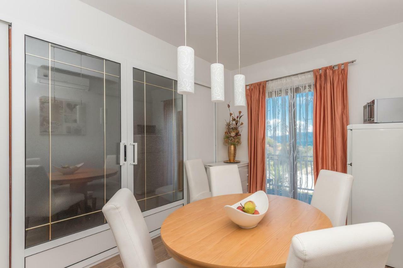 Apartmani Zara & Maris Gradac  Εξωτερικό φωτογραφία