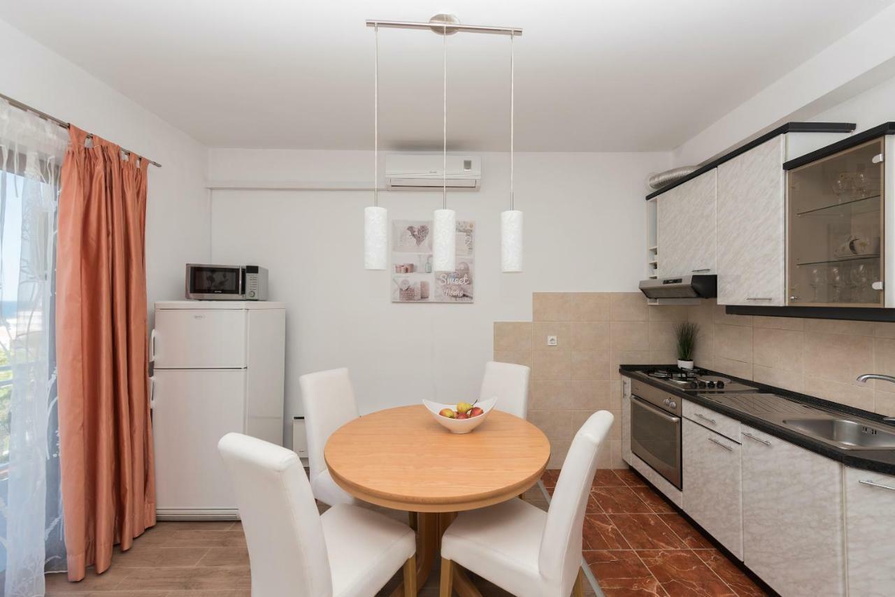 Apartmani Zara & Maris Gradac  Εξωτερικό φωτογραφία