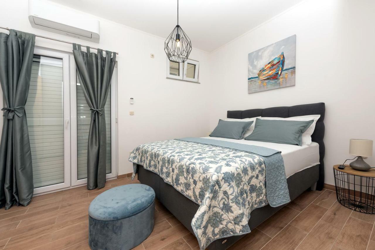 Apartmani Zara & Maris Gradac  Εξωτερικό φωτογραφία