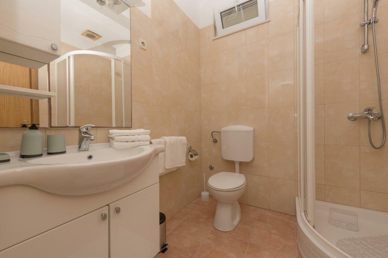 Apartmani Zara & Maris Gradac  Εξωτερικό φωτογραφία
