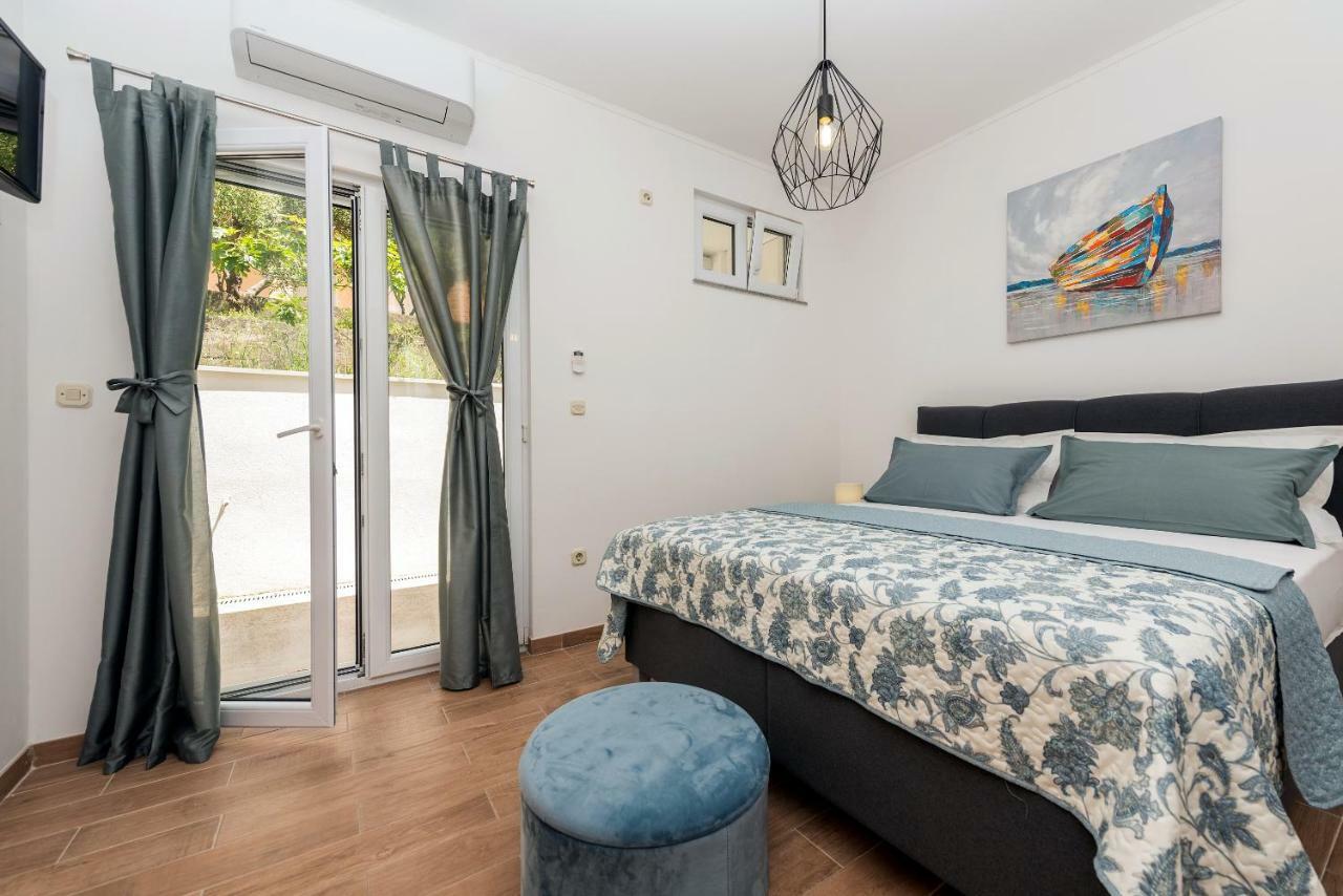Apartmani Zara & Maris Gradac  Εξωτερικό φωτογραφία