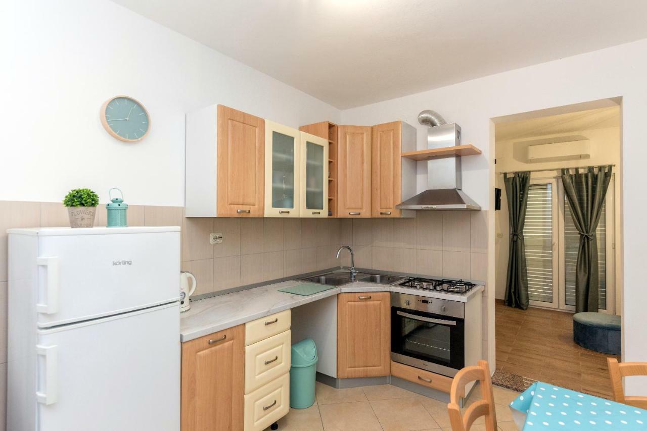 Apartmani Zara & Maris Gradac  Εξωτερικό φωτογραφία